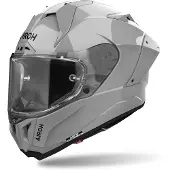 Airoh GP 800 Color Carbon Grau Integralhelm Größe L