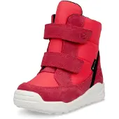 Ecco Urban Mini GTX Winterstiefel, Teaberry, 29