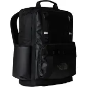 The North Face Rucksack Base Camp Daypack Black/Asphalt Grey : Black/Asphalt Grey Farbe vom Hersteller: Black/Asphalt Grey
