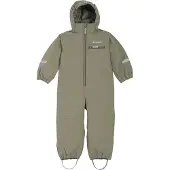 Viking Fun Outdoor-Overall, Olive, 110