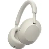 Sony WH-1000XM5 Doppelpack Silber