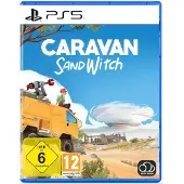 Caravan SandWitch (PS5)