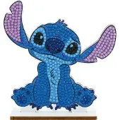 Craft Buddy Stitch