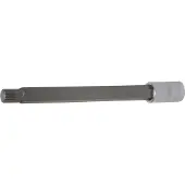 Bgs Bit-Einsatz, Innenvielzahn M14 x 200 mm, 12,5(1/2)