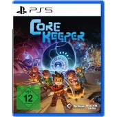 Core Keeper (PlayStation PS5)