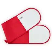 Le Creuset Double Topfhandschuh