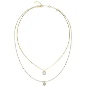 GUESS 4g Crush Halskette