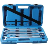 Bgs Lüfter-Naben-Schlüssel-Set