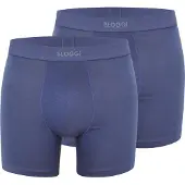 Sloggi Boxershort Ever Ease | Grösse: L | Farbe: Blau