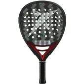 Drop Shot Conqueror Attack 1.0 Padelschläger