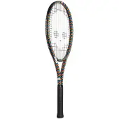 Prince Skulls 275 Tennisschläger