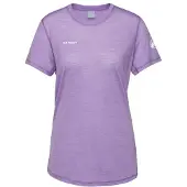 Mammut Tree Wool Fl Kurzarm-t-shirt