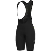 ALÉ Gravel-pro nero/black XS