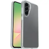 Otterbox Samsung Galaxy A56 Hülle - Kunststoff - - Backcover/Hard Case - Transparent