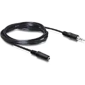 DeLOCK 3.5 mm auf 3.5 mm