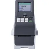 Brother Td2350dsah300 63 Mm Thermodrucker