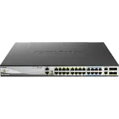 D-Link Dms-3130-30ps Switch 5 Ports
