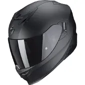 Scorpion Exo-520 Evo Air Integralhelm unisex schwarz matt, 3XL