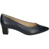 Peter kaiser Klassische Pumps Damen 31393832333739 Blau 41 EU