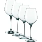 Spiegelau 92083 SUPREME Burgunderglas XL 4er Set