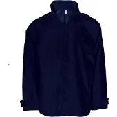Kariban Herren Parka 3-in-1