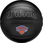 Wilson NBA-Teampremiere: New York Knicks Basketball