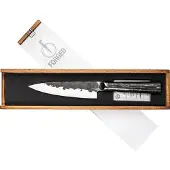 Forged Kochmesser Brute Kochmesser 16 cm