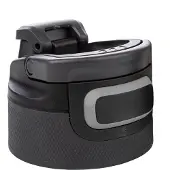 Kambukka Lid 3-in-1 Hydration (Elton). Packed in a single box