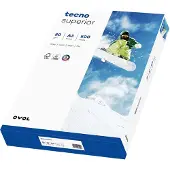 OVOL Kopierpapier tecno superior, DIN A3, 80 g/m², hochweiß, 500 Blatt