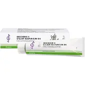 Bombastus Biochemie 6 Kalium sulfuricum D 6 Creme 100 ml