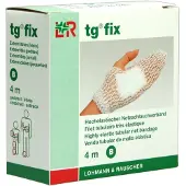 Lohmann & Rauscher GmbH & Co. KG tg fix Netzverband B 4 m weiß 1 St