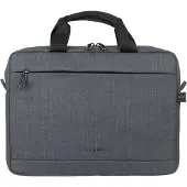 Tucano Stop Notebooktasche 12 -13 Zoll, schwarz