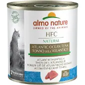 Almo nature HFC Natural Atlantikthunfisch Katzen-Nassfutter (280 g)