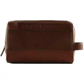 The bridge Kulturbeutel Giacomo Beauty Bag Black