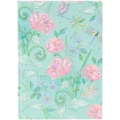 Turnowsky Notizbuch Nature's M mint