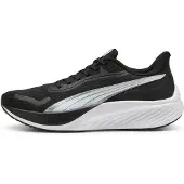 Puma Pounce Lite Black-White Größe EU 40,5