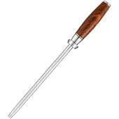 HEZHEN - Diamant-Wetzstahl - Serie B30R