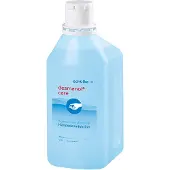 Schülke & Mayr Desmanol care Alkoholische Händedesinfek 1000 ml