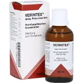 Pekana Verintex spag.Peka innerlich Mischung 50 ml Tropfen