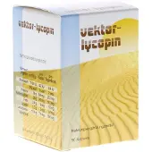 Nowak GmbH Vektor Lycopin Kapseln 90 St