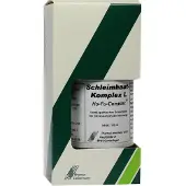 Ho-Fu-Complex Schleimhaut Komplex L Tropfen 100 ml