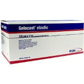 Bsn Medical Gelocast Elastic Zink-gel-binde 10 cmx7 10 St
