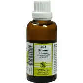 Nestmann Pharma GmbH Bromum F Komplex Nr.304 Dilution 50 ml