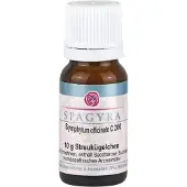 Spagyra Symphytum Officinale C 200 Globuli 10 g