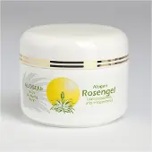 PDM to be maintained Alogen Rosengel 100 ml Gel