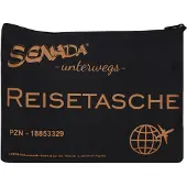 ERENA Verbandstoffe GmbH & Co. KG Senada Reisetasche Unterwegs 1 St