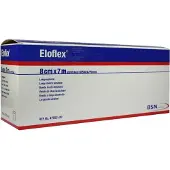 Bsn Medical Eloflex Kompressionsbinde 8 cm x 7 m 10 St