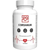 IncHealth GmbH Corsanum 60 St