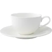 Villeroy & Boch Frühstückstasse mit Untertasse 2-tlg