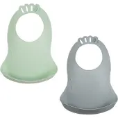 Thermobaby Lätzchen für Kinder - Perfekte Baby-Essgeschirr